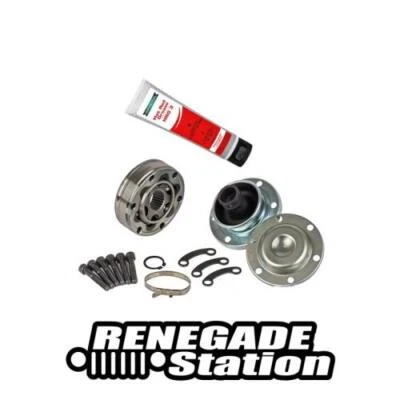 Jeep Gand Cherokee WH WK Diesel Kardanwellengelenk Reparatur Set bj. 05-10 - Bild 1 von 3
