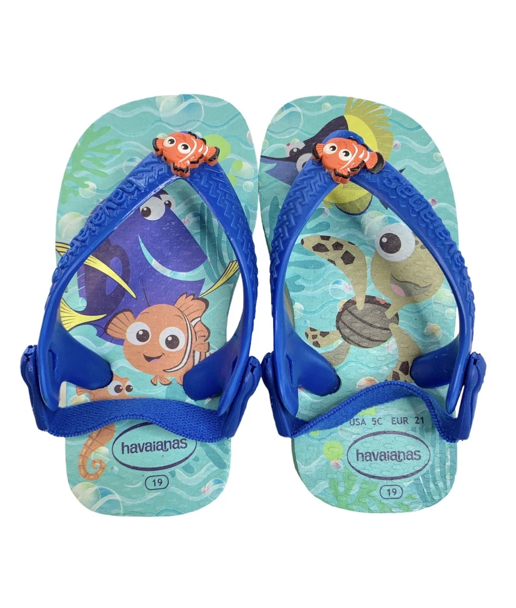 Havaianas nemo sales