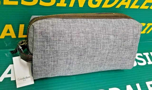 goodfellow dopp kit