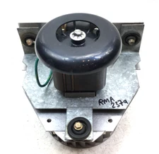 Jakel Inducer Motor J238-150-037751 Carrier Bryant 310371-752 refurbish #RMA237A
