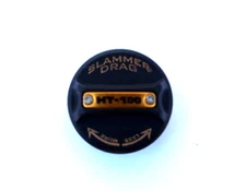 Penn Reel Part Drag Knob 052-SSV5500 1277087 - Spinfisher V 5500 - New