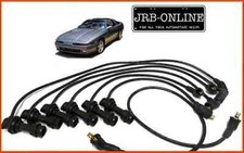 Toyota Cressida Supra 3.0L 7MGE Ignition Spark Plug Lead 86-90