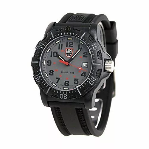 Used luminox outlet watches ebay