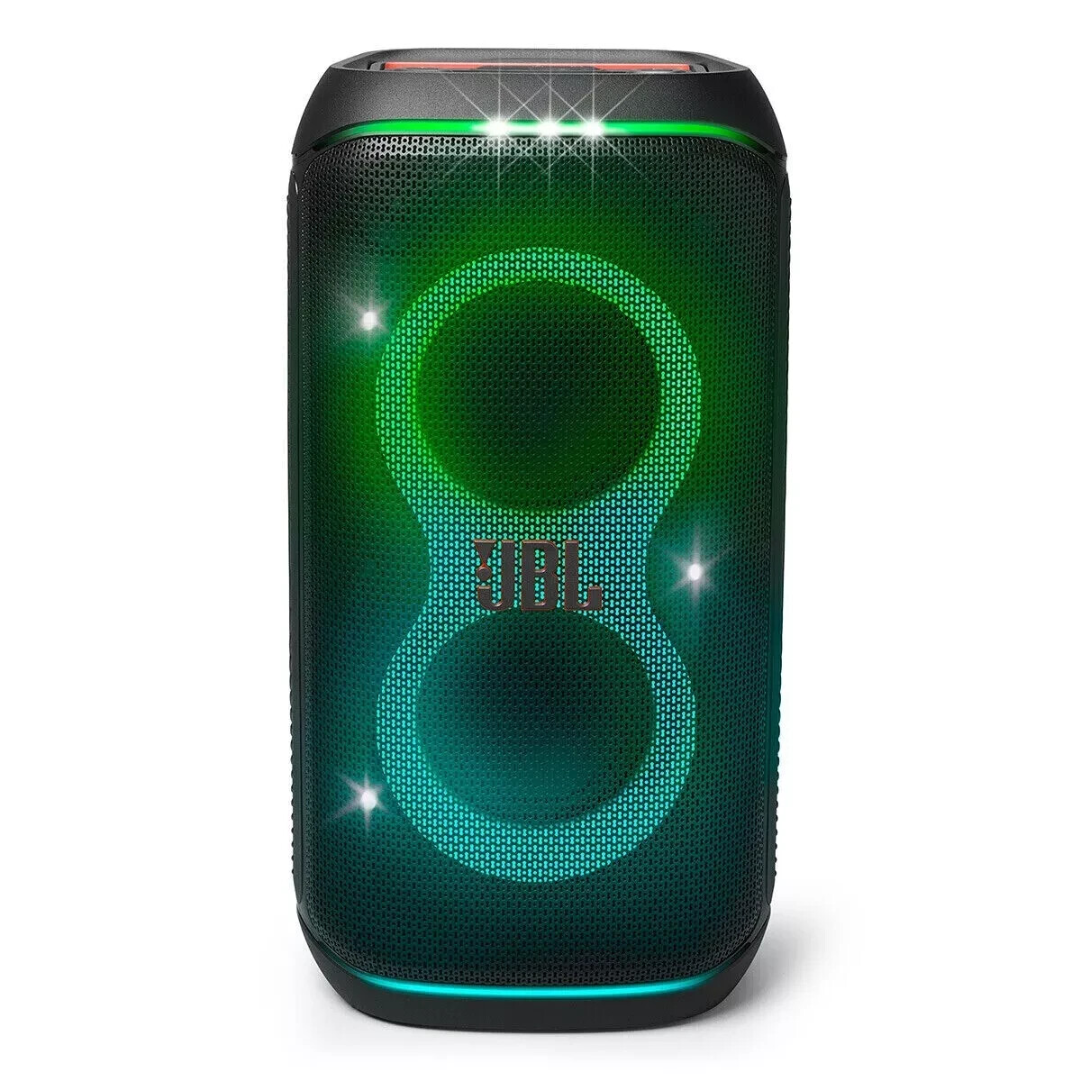 JBL PartyBox Club 120 Portable Bluetooth Water PRF Speaker w/ JBL