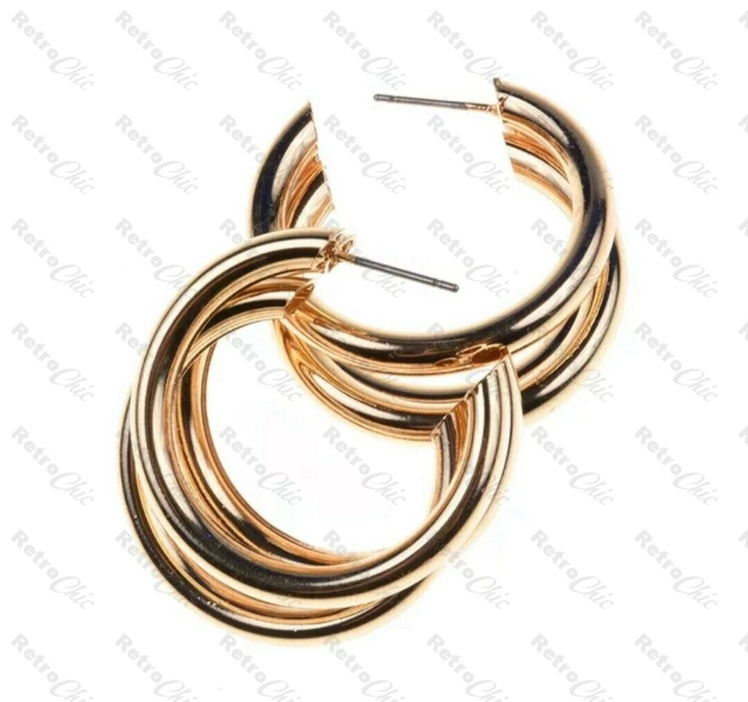 Mango gold deals hoops
