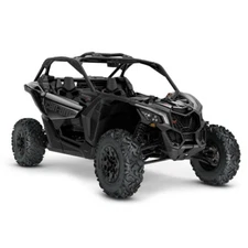 NEW RAY 1:18 SCALE CAN AM MAVERICK X3 X RC TURBO BLACK 58193B