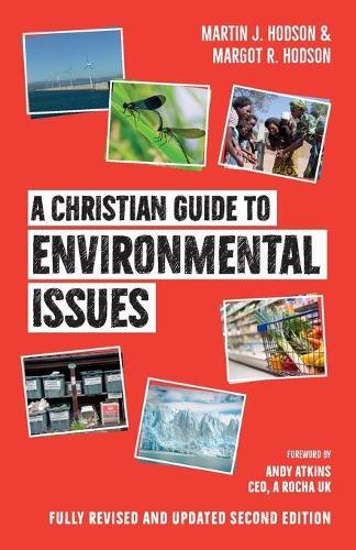 Thumbnail - Margot Hodson Martin Hods A Christian Guide To Environmental Issu