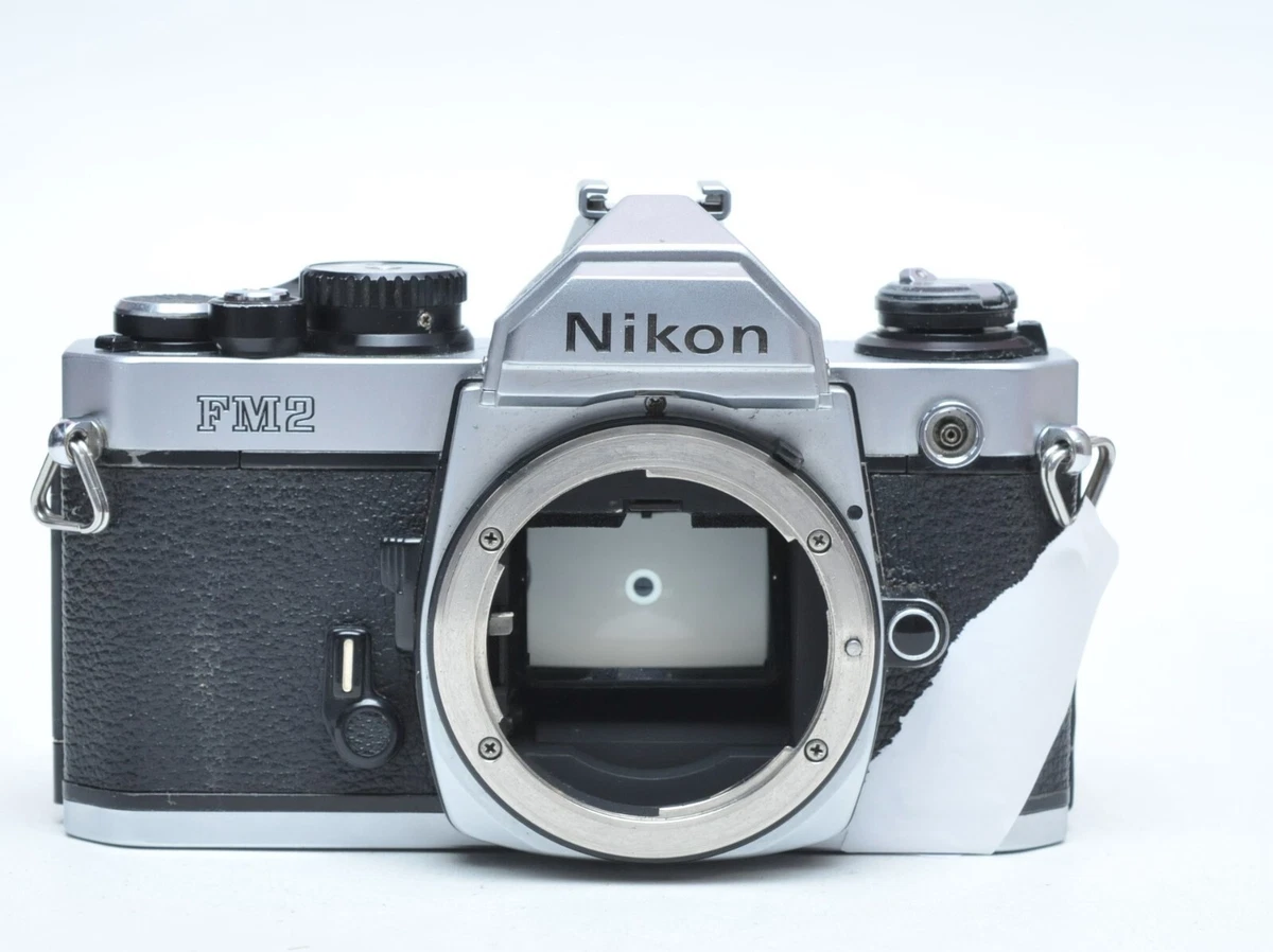 nikon fm parts products for sale | eBay