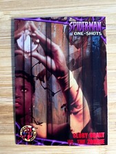 1997 Fleer Ultra Spider-Man Red Foil - Complete Your Set