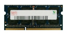 HMT125S6BFR8C Hynix 2GB PC3-10600 DDR3-1333MHz non-ECC Unbuffered CL9 204-pin