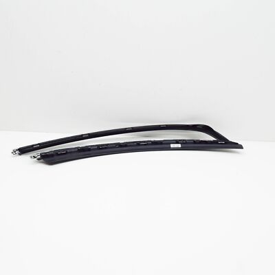 CITROËN C4 CACTUS Front Bumper Left Trim 98244790XU NEW GENUINE | eBay