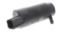 VEMO Waschwasserpumpe, Scheibenreinigung Vorne u.a. für FORD, VOLVO