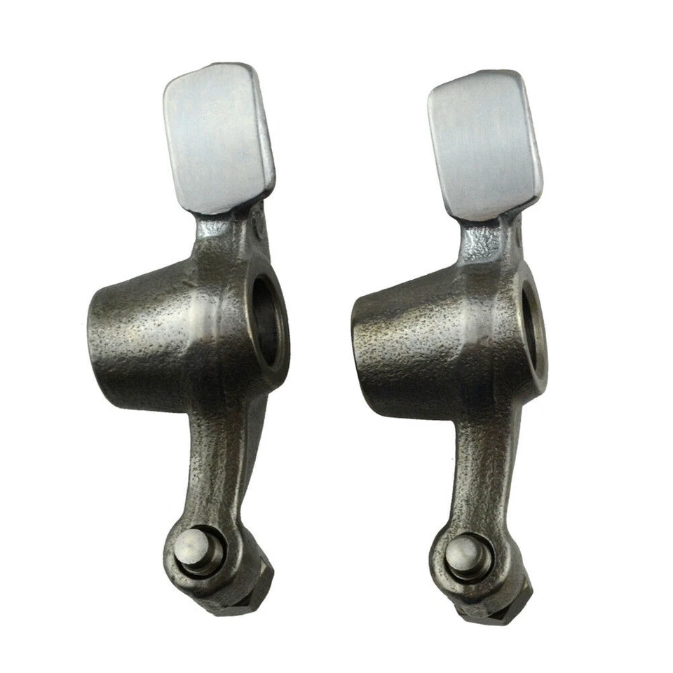Intake & Exhaust Rocker Arms For Yamaha XV250 Virago 250 V-Star 250 1988-2010 — 第 3/4 张图片