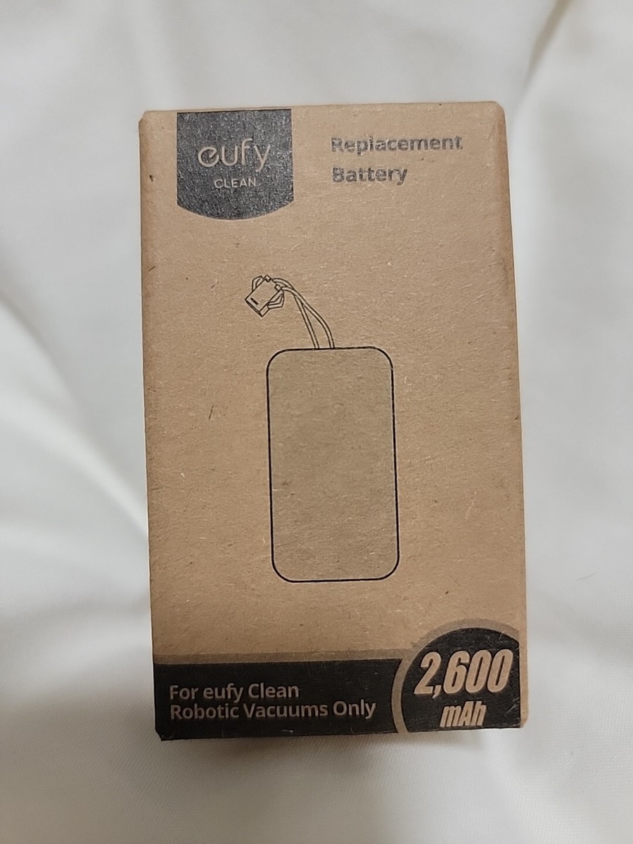 Batería De Reemplazo De Ghu Compatible Con Eufy Robovac 11 Y | Cuotas