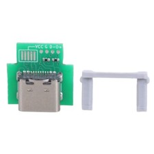 DIY USB C Charging Port for Game Console Enjoy Convenient and Efficient Charging