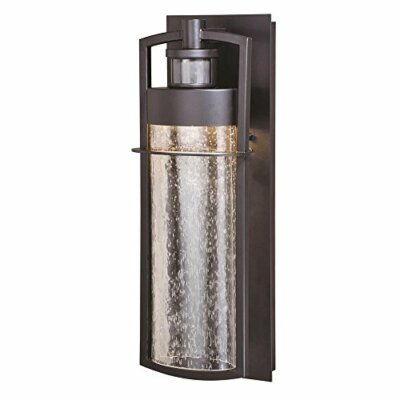 Vaxcel Logan Dualux 6-1/2'' Outdoor Wall Light