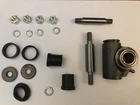 MORRIS MINOR LOWER TRUNNION FULL KIT RH GENUINE UNIPART NOS MINT