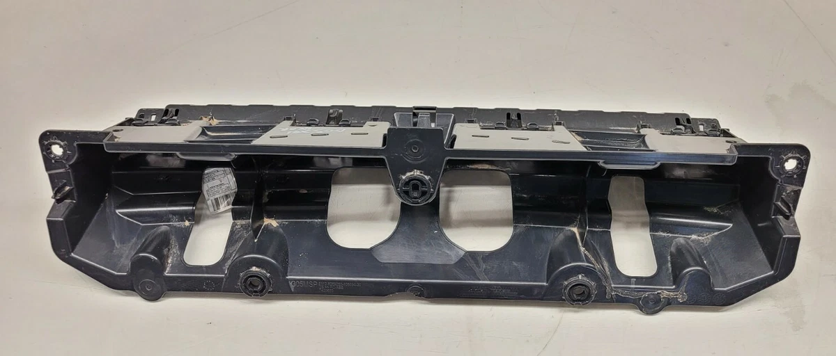 Genuine OEM Bumper Cover Support Rail for BMW 9840552 | eBay