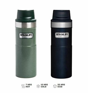 stanley classic one hand 2.0