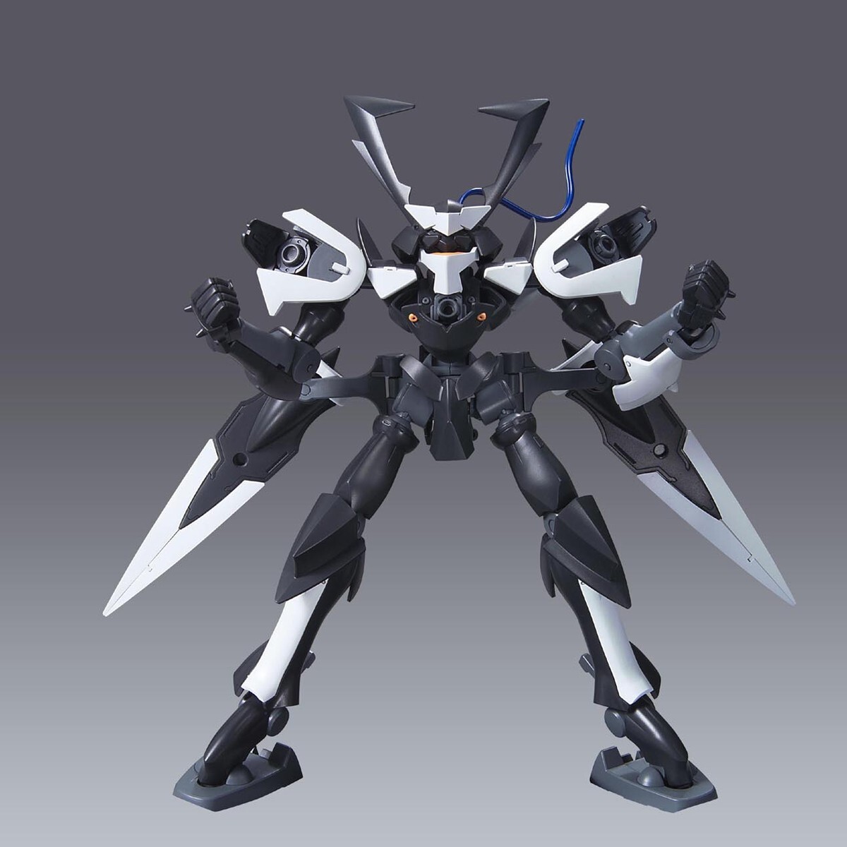 HG 1/144 GNX-Y901TW スサノオ (機動戦士ガンダム00) 2mvetro Amazon | HG 1/144 GNX-Y901TW スサノオ (機動戦士ガンダム00