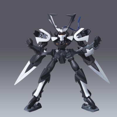 Gundam 1/144 HG 00 #46 GNX-Y901TW Susanowo Model Kit US IN STOCK