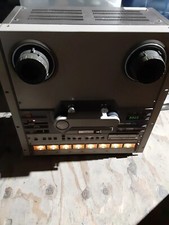 Tascam 58 8 Track Open Reel 1/2" Recorder Teac