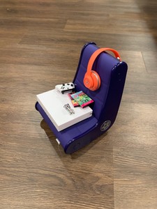 american girl doll xbox