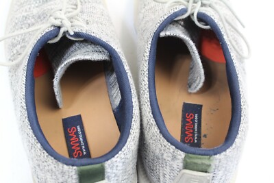 Swims Shoes Men display picture 1
