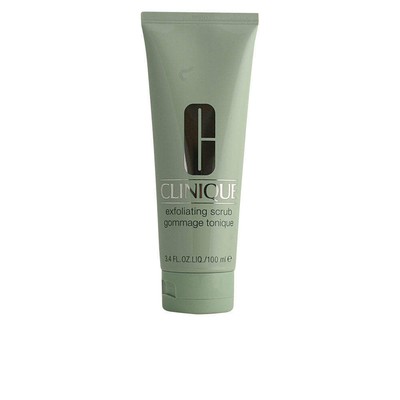 Clinique Scrubs Exfoliating Scrub