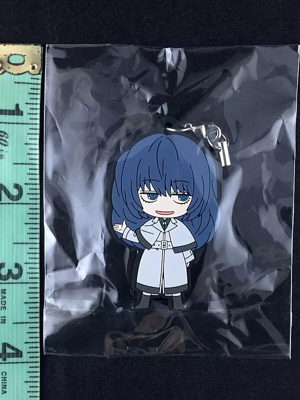 Tokyo Ghoul: Re 3D Key Ring Collection Saiko Yonashi (Anime