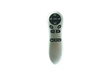 Replacement Wireless Remote Control for Control Box CU358-3 Adjustable Bed Base