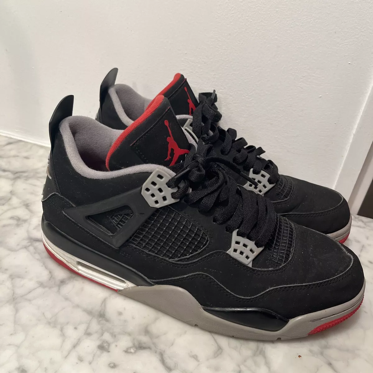 Bred 4 cheap size 11
