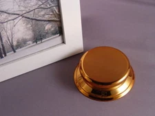 NEW Record Stabilizer For Garrard Thorens SME(0.6kg)