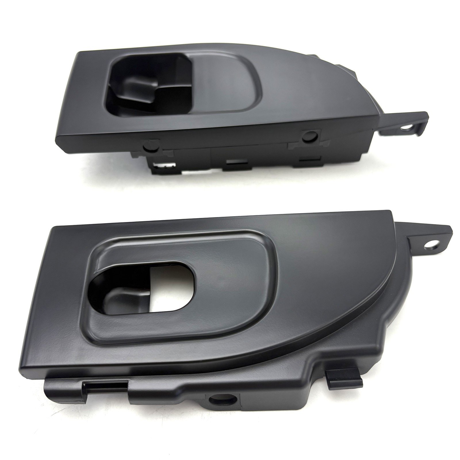 2pcs Door Window Switch Panel for Maserati GranTurismo (LEFT HAND DRIVE)