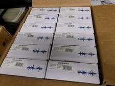 LOT OF 12 NEW PLANTRONICS A10-16 TELEPHONE HEADSET CABLE CORD