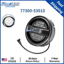 New Factory Gas Cap 2002-2004 Tacoma 77300-53010 For 2000-2008 Toyota Lexus New Factory Gas Cap 2002-2004 Tacoma 77300-53010 For 2000-2008 Toyota Lexus