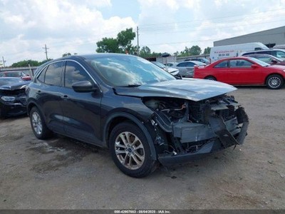 Used Body Control Module fits: 2020 Ford Escape Body Control BCM module and insi