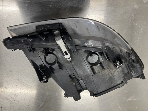 Faro Halógeno Izquierdo Para BMW F10 F11 Serie 5 7203239 63117203239 LHD OEM - Photo 7/9