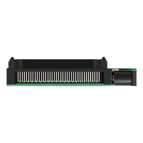 OPS Line Adapter 80 Pin Lehrgerät Computer Adapter Board Kabel Adapter Kon4780