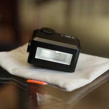 GODOX iT30Pro S 2.8" Full-Color Touchscreen TTL 2.4G Mini Flash for Sony Camera