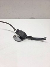 BMW 5 E60 E61 2005 Niveausensor Niveauregulierung hinten 1093697 Diesel 