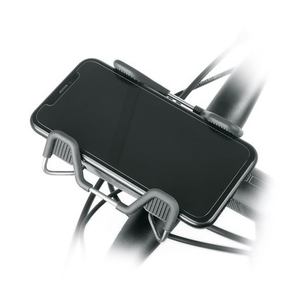 SKS Handyhalterung SMARTGRAB 360 mit automatischer Klemmung