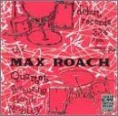 The Max Roach Quartet Feat. Hank Mobley von Max Roach | CD | Zustand sehr gut