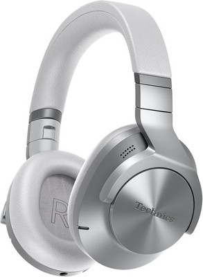 Wireless Noise Cancelling Over-Ear Headphones with Device