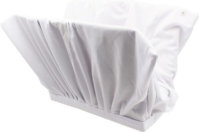 A8111PK/8111/8101 Pool Cleaner Fine Filter Bag Replacement for Aquabot Pool