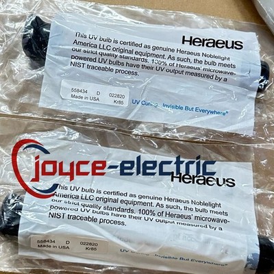 NEW 558434 D  UV  Induction Lamp Fast shipping