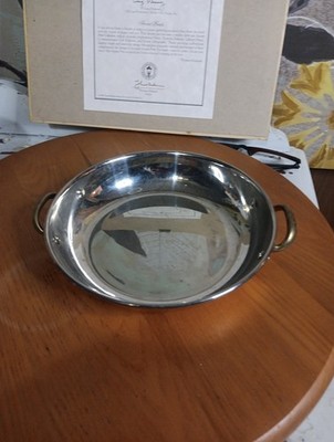 Vintage Benjamin-Medwin Copper Stainless Sauce Pan ~ 7'' Excellent Condition 