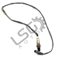 Sonde lambda Skoda OCTAVIA