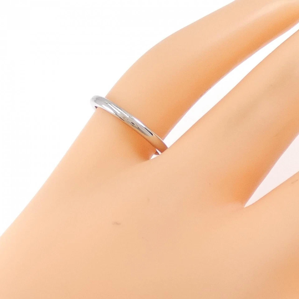 Authentic Van Cleef & Arpels Tandremon Ring #260-007-336-1954 - Image 4 of 4