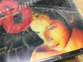 Enemy Zero SEGA SATURN Japan - FJ6521